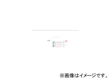 マックス/MAX ラベルプリンタ ビーポップミニ 6mm幅テープ つや消し銀地黒字 LML506BM(3041999) JAN：4902870678654