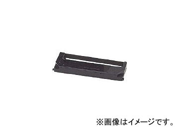 Yahoo! Yahoo!ショッピング(ヤフー ショッピング)ニッポー/NIPPO インクリボン（カルコロ35ex・50ex、NTR-6800対応） 黒 P1（1213105） JAN：4938692053522