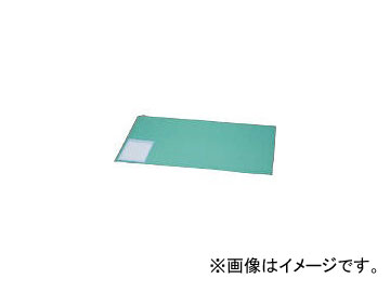 アイリスオーヤマ/IRISOHYAMA デスクマット(全面特殊加工) 990×690 緑 DMT9969PZ(3561739) JAN：4905009520305