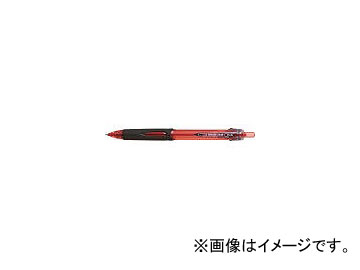 三菱鉛筆/UNI パワータンクスタンダード油性BP細字 黒 SN200PT05.24(4008006) JAN：4902778124925 入数：10本