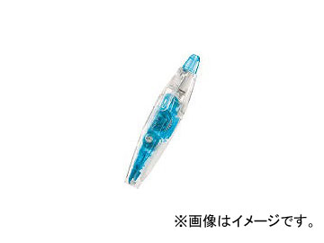 Yahoo! Yahoo!ショッピング(ヤフー ショッピング)プラス/PLUS ホワイパーラッシュ6m テープ幅6mm ライトブルー WH066LBL（4078187） JAN：4977564518691