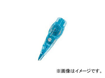 Yahoo! Yahoo!ショッピング(ヤフー ショッピング)プラス/PLUS ラッシュカートリッジ6m テープ幅6mm ライトブルー WH066RLBL（4078209） JAN：4977564518752