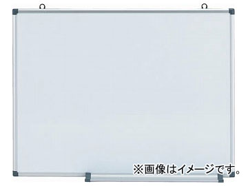 Yahoo! Yahoo!ショッピング(ヤフー ショッピング)トラスコ中山/TRUSCO スチール製ホワイトボード 無地・縦横兼用タイプ 450×600 GH132C（2997789） JAN：4989999787986