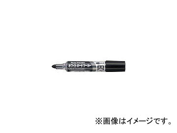 Yahoo! Yahoo!ショッピング(ヤフー ショッピング)ぺんてる/PENTEL ホワイトボードマ-カ-太字黒 EMWL5WA10P（2614855） JAN：4902506159267