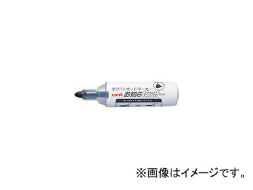 Yahoo! Yahoo!ショッピング(ヤフー ショッピング)三菱鉛筆/UNI ボードマーカーPWB-200-7M 黒 太字丸芯 PWB2007M.24（3445631） JAN：4902778771631