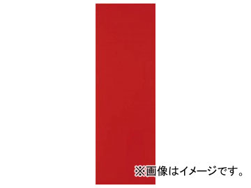 Yahoo! Yahoo!ショッピング(ヤフー ショッピング)トラスコ中山/TRUSCO マグネットシート艶有100×300 赤 MSA1R（4144678） JAN：4989999186666