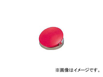 サンケーキコム/SAN-K カラーマグネットクリップ 大 50mm 10個入り KM1(13714) JAN：4974161004282