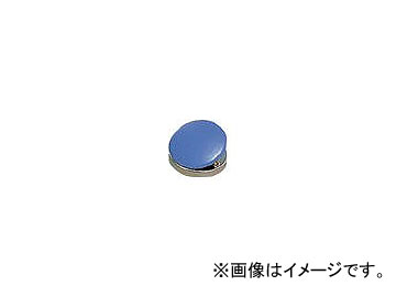 サンケーキコム/SAN-K カラーマグネットクリップ 小 30mm 20個入 KM3(13731) JAN：4974161004305