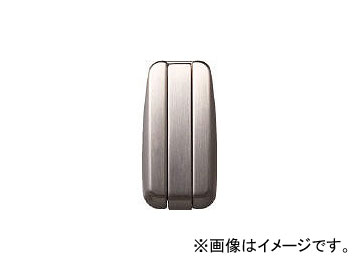 Yahoo! Yahoo!ショッピング(ヤフー ショッピング)光 収納フック 大 亜鉛 サテンニッケル KSUF13（4045033） JAN：4535395148755