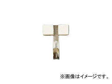 Yahoo! Yahoo!ショッピング(ヤフー ショッピング)光 石膏ボード用フック ニッケルメッキタイプ KSBF22（3618340） JAN：4535395004761