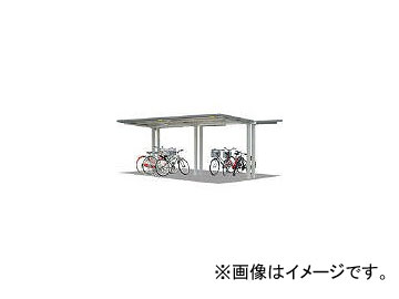 大勧め 田窪工業所 自転車置場 SP202CK | www.lamaison-argos.gr