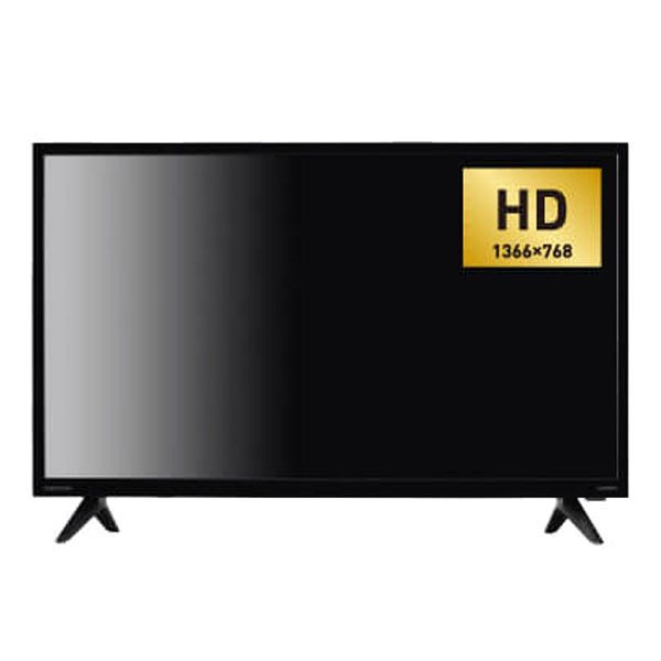 美品】ORION 24v型 ハイビジョン液晶テレビ OMW24D10