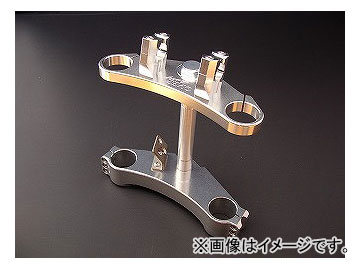 モンキー用 ステムキット（Φ30フォーク用） 173-55 ハンドル