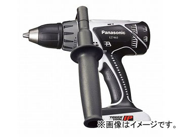 �p�i�\�j�b�N/Panasonic ���`�E���C�I���[�d�h�����h���C�o�[ �{�� �i�ԁFEZ7460X-B �� JAN�F4547441865264
