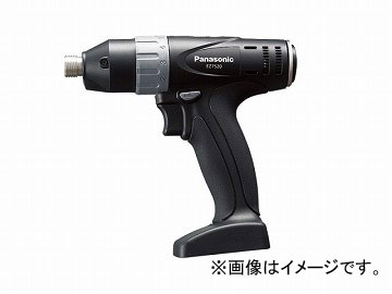 �p�i�\�j�b�N/Panasonic ���`�E���[�d�}���`�C���p�N�g�h���C�o�[ �{�̂̂� �i�ԁFEZ7520X-B �� JAN�F4547441883770