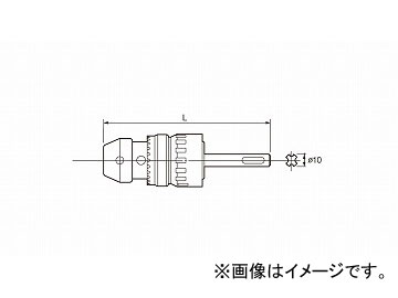 �p�i�\�j�b�N/Panasonic �n���}�[�h�����p�n���}�[�`���b�N SDS�v���X�^�V�����N �i�ԁFEZ9HX401 �T�C�Y�F1/2�C���` JAN�F4989602850991