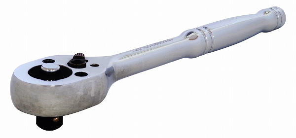 SSPOWER ���`�F�b�g�n���h�� 9.5mm�p PC�P�[�X�t MRH-03