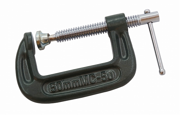 Bcross �L���X�e�B���O�N�����v 50mm MC-50