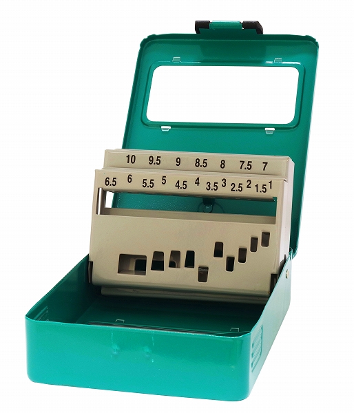 Bosun 19PCS�h�����P�[�X