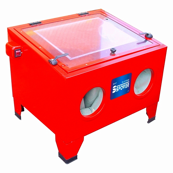 SSPOWER �T���h�u���X�^ SB-07