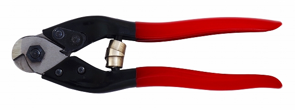 SSPOWER ���C���[���[�v�J�b�^ WRC-4