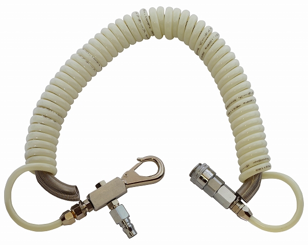 �p�I�b�N/PAOCK �G�A�R�C���z�[�X 5.0×5m �X�v�����O�t AC-5050BPA