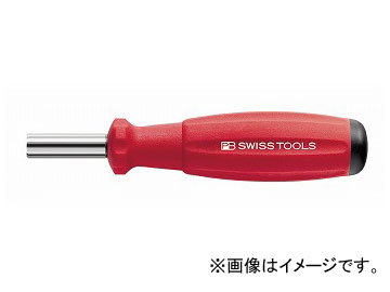 PB SWISS TOOLS �X�C�X�O���b�v�r�b�g�h���C�o�[�n���h�� �i�ԁF8451 JAN�F7610733078646