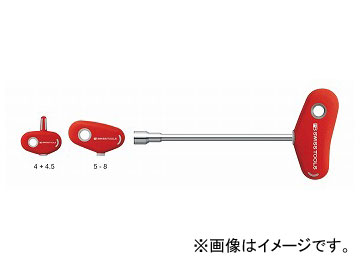PB SWISS TOOLS �N���X�n���h���i�b�g�h���C�o�[ �i�ԁF202-11 JAN�F7610733028603