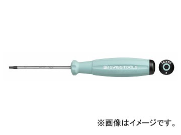 PB SWISS TOOLS �X�C�X�O���b�v �w�N�X���[�u�h���C�o�[ ���F �i�ԁF8400-8-60LG JAN�F7610733244553