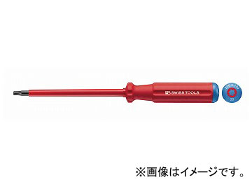 PB SWISS TOOLS �G���N�g�� �w�N�X���[�u�h���C�o�[ �≏ �i�ԁF5400-5 JAN�F7610733062737