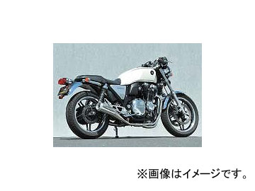 2輪 ヤマモトレーシング マフラー(スポーツ) P044 2616 ホンダ CB1100 :425857310:オートパーツエージェンシー