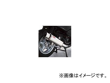 フュージョン バイク マフラーの人気商品・通販・価格比較 - 価格.com