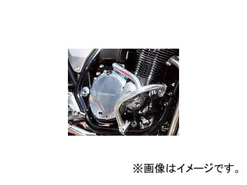 2輪 ゴールドメダル スラッシュガード サブフレーム付 P043 8407 バフ ホンダ CB1100 2010年〜 :426016900:オートパーツエージェンシー