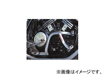 2輪 ゴールドメダル スラッシュガード スタンダード P001 7242 バフ ヤマハ V MAX 〜2007年 :426017300:オートパーツエージェンシー