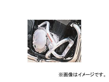 2輪 ゴールドメダル スラッシュガード サブフレーム付 P001 7272 バフ スズキ GSF1200 国内仕様 〜2003年 :426017620:オートパーツエージェンシー