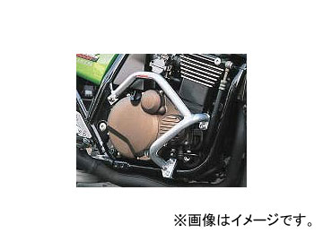 2輪 ゴールドメダル スラッシュガード サブフレーム付 P004 3040 バフ カワサキ ZRX1200S/R/ダエグ :426018060:オートパーツエージェンシー