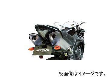 ゼファー400 黒 タンク と ハネ テールカウル ゼファー400beet