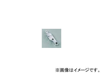 2輪 オーヴァーレーシング Rキャリパーサポート ブレンボ4P 40mm用 P040-1243 ヤマハ V-MAX1200
