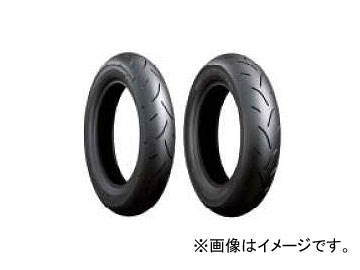 BRIDGESTONE  BT601SS 前後セット 12インチ ハイグリップ BRIDGESTONE ブリヂストン BT-601SS 前後セット 100/90-12YCX +