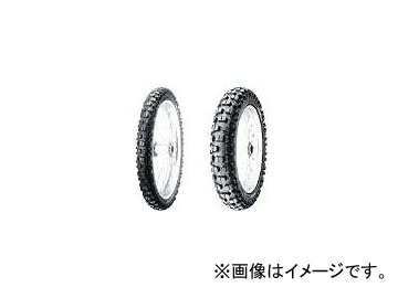 2輪 ピレリ タイヤ オフロード MT21 RALLY CROSS 18インチ P026 2485 110/80 18 58P リア :426282770:オートパーツエージェンシー