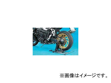 2輪 バトルファクトリー 片持ちスイングアーム用リアスタンド P044-4642 BMW K1200R，K1300S/R，R1200S/R