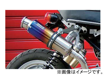 2輪 ビームス SS300チタン マフラー P039 4393 82.5db スズキ アドレスV50 Fi JBH CA44A 2008年〜 :426386350:オートパーツエージェンシー