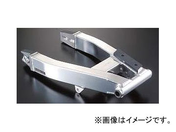 2輪 オーヴァーレーシング スイングアーム ノーマル幅 タイプ1(ディスク用) サイズ:STD,5cmロング,10cmロング,20cmロング ホンダ エイプ100/50