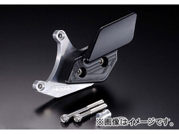 2輪 アグラス リアスライダー 右・クラッチ 品番：P028-0996