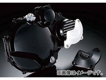 2輪 アグラス リアスライダー 右・クラッチB 品番：P012-6898 ブラック カワサキ ZRX1200R JAN：4547424435163