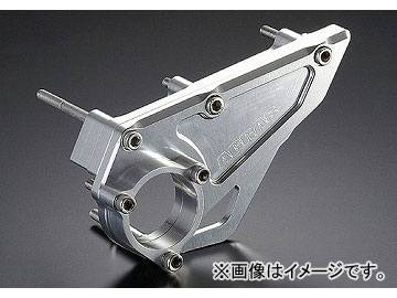 2輪 アグラス クラッチレリーズカバー 品番：P016-4841 カワサキ ZRX1200R JAN：4547424824097