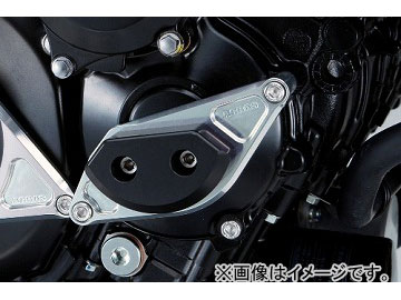 2輪 アグラス リアスライダー 2点 スタA+ジェネC 品番：P048 4581 ホワイト スズキ GSR750 JAN：4548664589142 :446318370:オートパーツエージェンシー