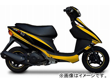 バイク v125g スズキ（SUZUKI） アドレスV125G | ADDRESS V125Gの型式・スペックなら