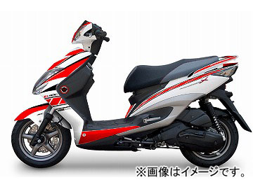 シグナスx se44j カウル」の人気商品一覧・価格比較 - 価格.com