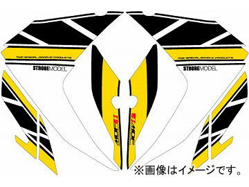 2�� MDF �X�g���{�t�����g�T�C�h �p���v�L���C�G���[ P064-1858 ���}�n YZF-R3 JAN�F4580394165494